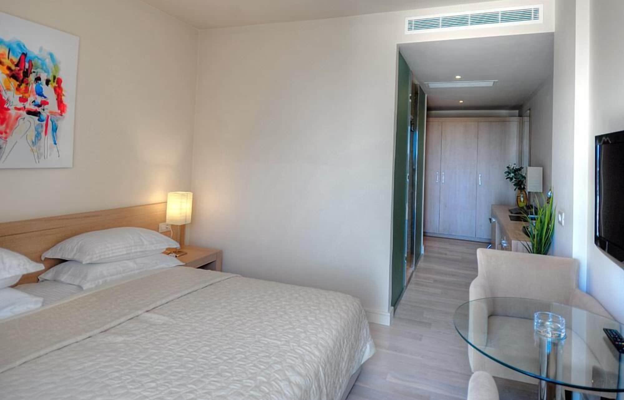 Lvzz Hotel Bodrum Exterior foto