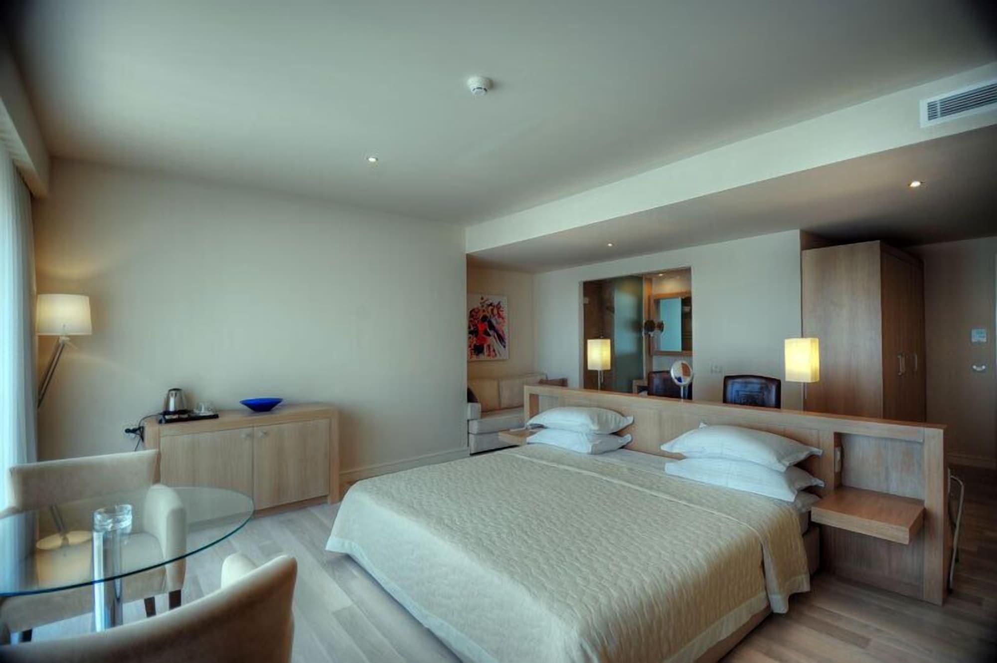 Lvzz Hotel Bodrum Exterior foto