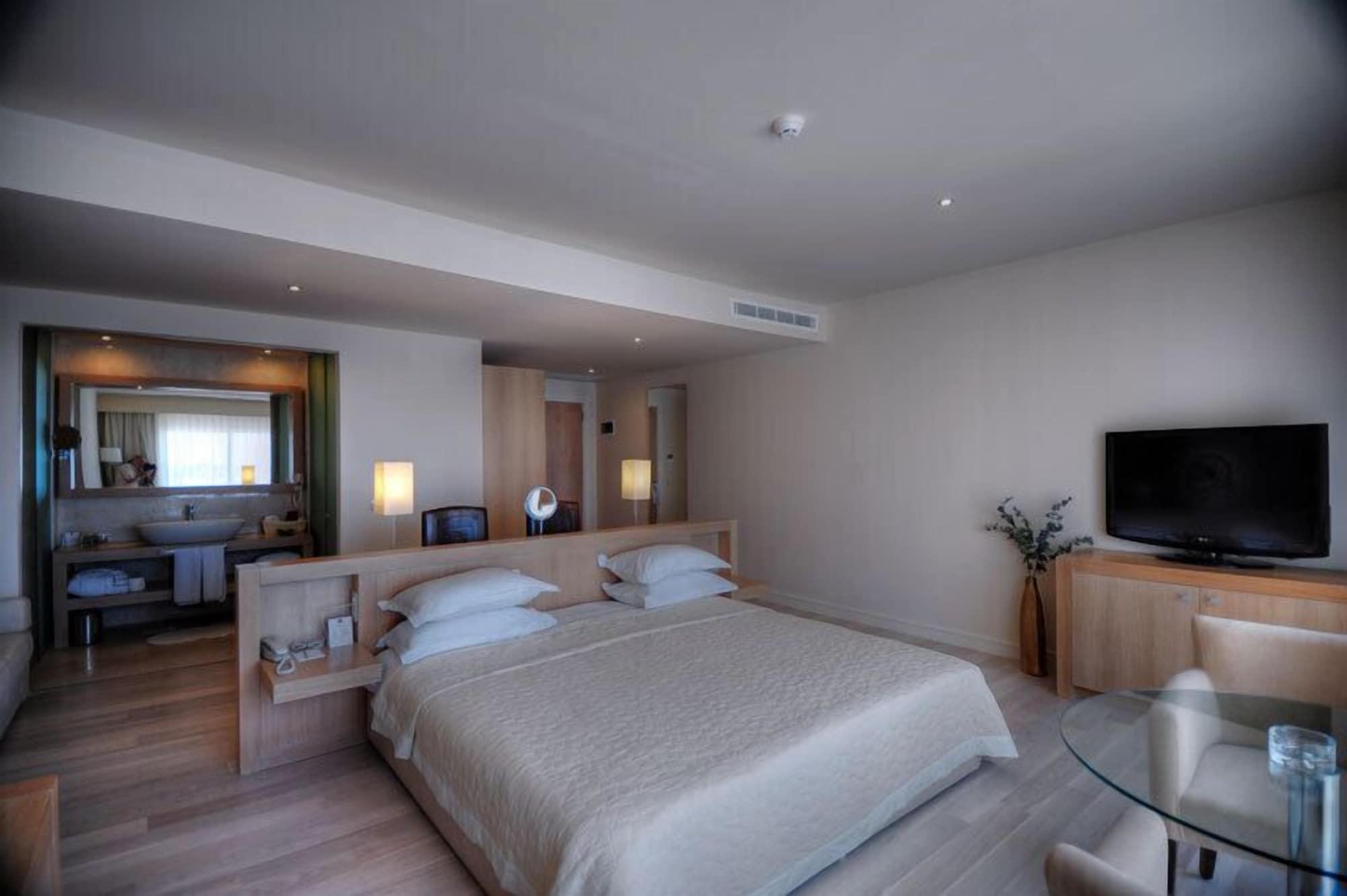 Lvzz Hotel Bodrum Exterior foto