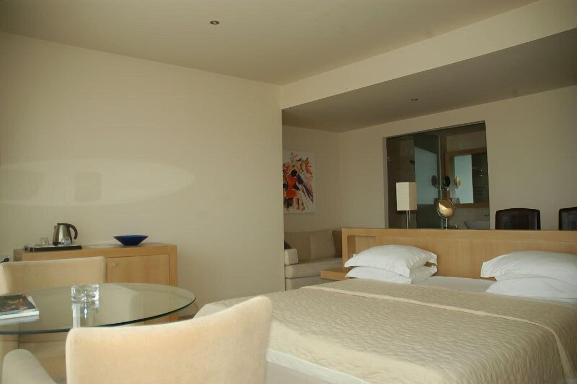 Lvzz Hotel Bodrum Exterior foto
