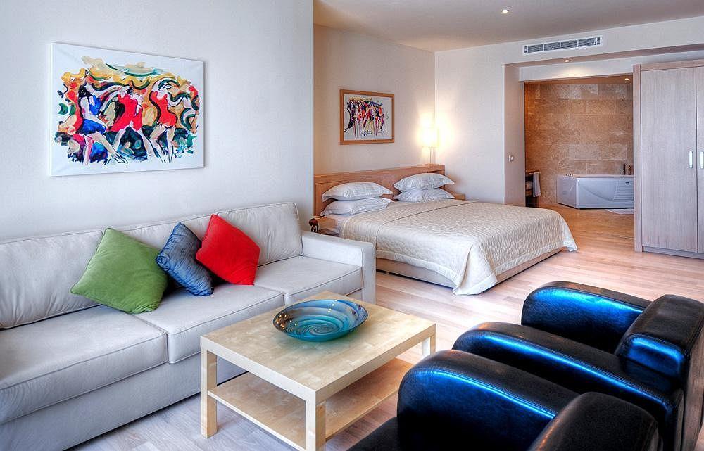 Lvzz Hotel Bodrum Exterior foto