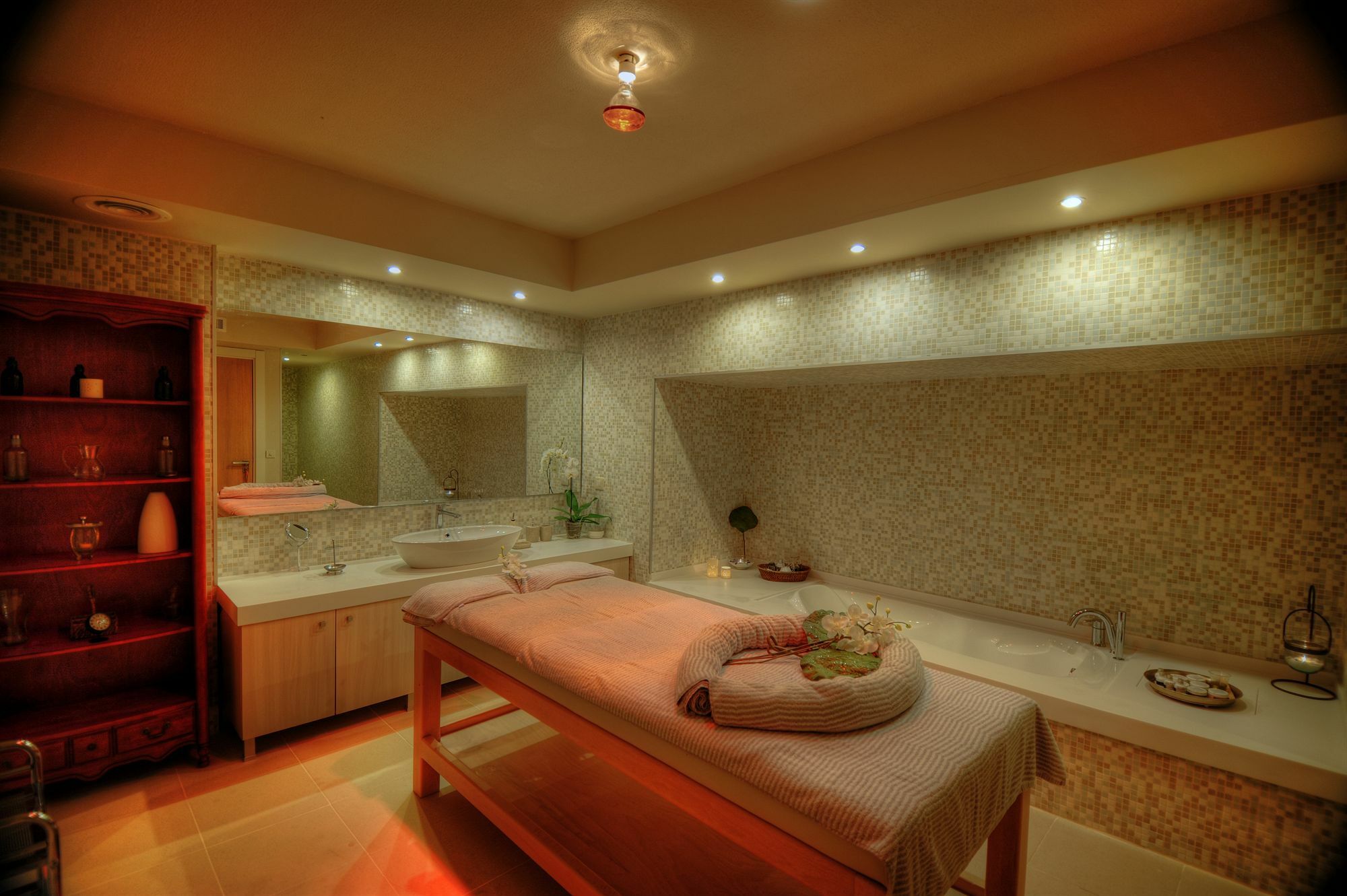 Lvzz Hotel Bodrum Exterior foto